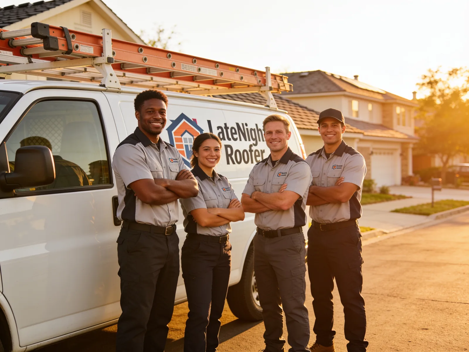 Emergency Roof Repair company in Aledo, IL